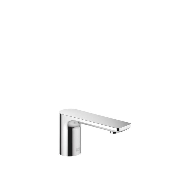 Dornbracht - Lisse Lavatory Spout, Deck-Mounted Without Drain In Polished Chrome - Polished Chrome