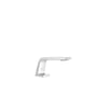 Dornbracht - CL.1 Lavatory Spout, Deck-Mounted Without Drain In Polished Chrome - Polished Chrome