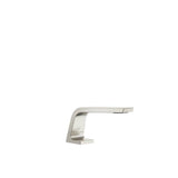 Dornbracht - CL.1 Lavatory Spout, Deck-Mounted Without Drain In Platinum Matte - Platinum Matte