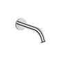 Dornbracht - Meta Tub Spout For Wall-Mounted Installation In Polished Chrome - Polished Chrome