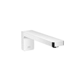 Dornbracht - LULU Tub Spout For Wall-Mounted Installation In Polished Chrome - Polished Chrome