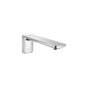 Dornbracht - Lisse Tub Spout For Wall-Mounted Installation In Polished Chrome - Polished Chrome