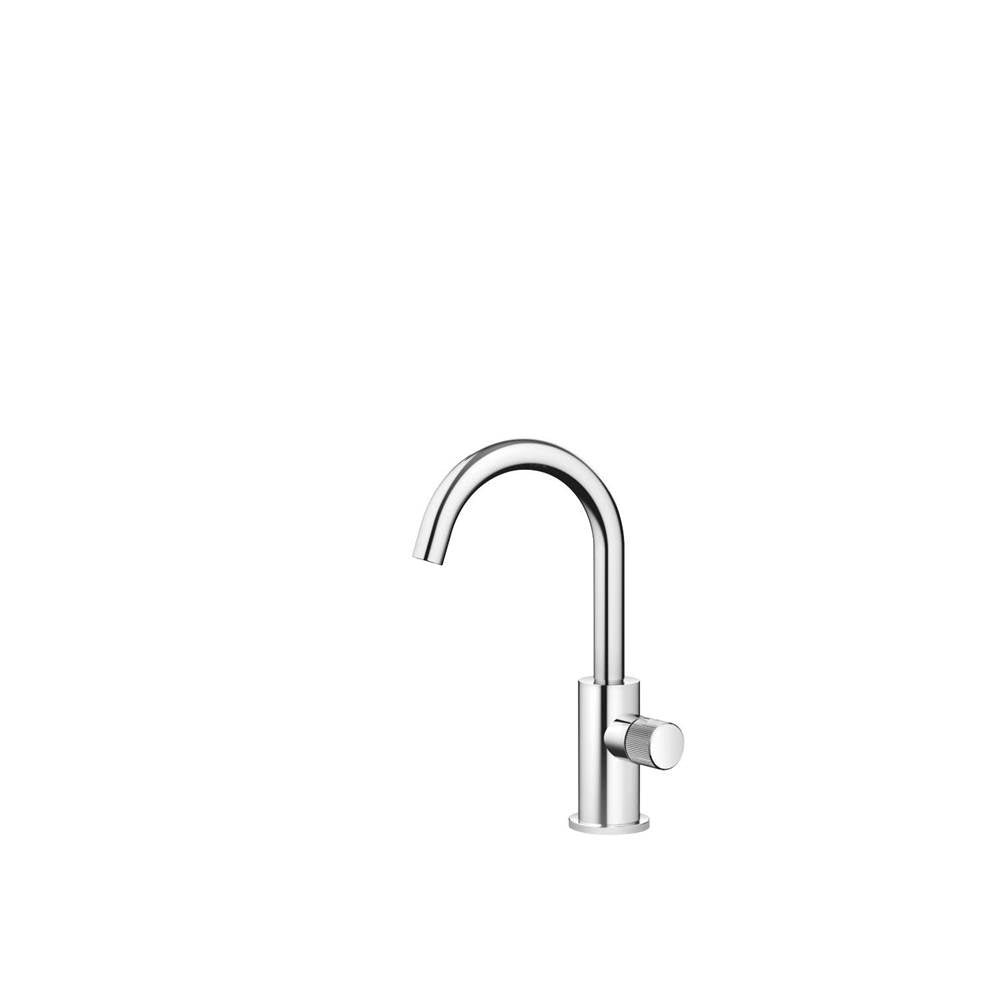 Dornbracht - Meta Pillar Tap Cold Water Only In Polished Chrome - Polished Chrome