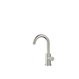 Dornbracht - Meta Pillar Tap Cold Water Only In Platinum Matte - Platinum Matte
