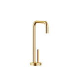 Dornbracht - Meta.02 Hot And Cold Water Dispenser In Brushed Durabrass - Brushed Durabrass
