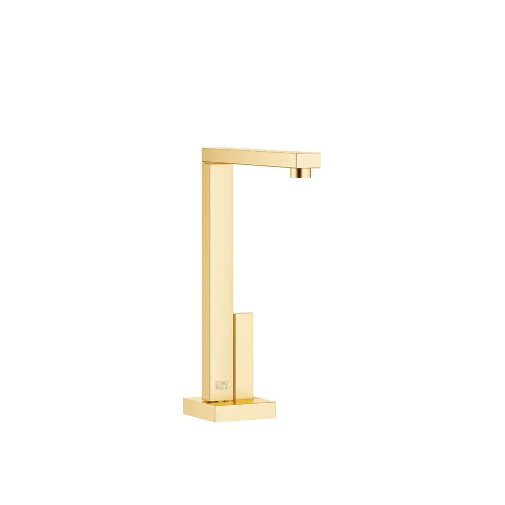 Dornbracht - Lot Hot And Cold Water Dispenser In Brushed Durabrass - Brushed Durabrass