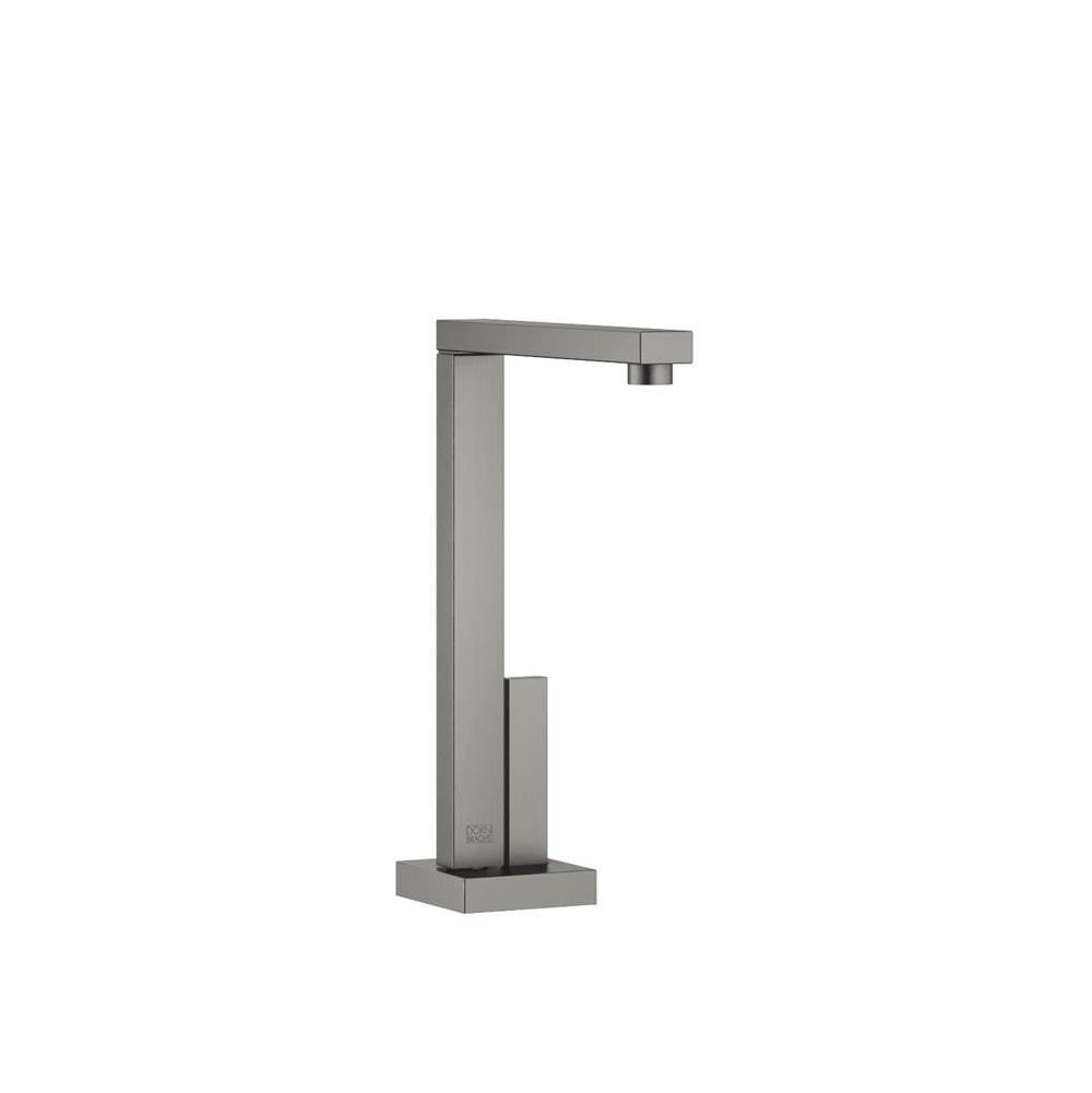 Dornbracht - Lot Hot And Cold Water Dispenser In Dark Platinum M - Dark Platinum Matt