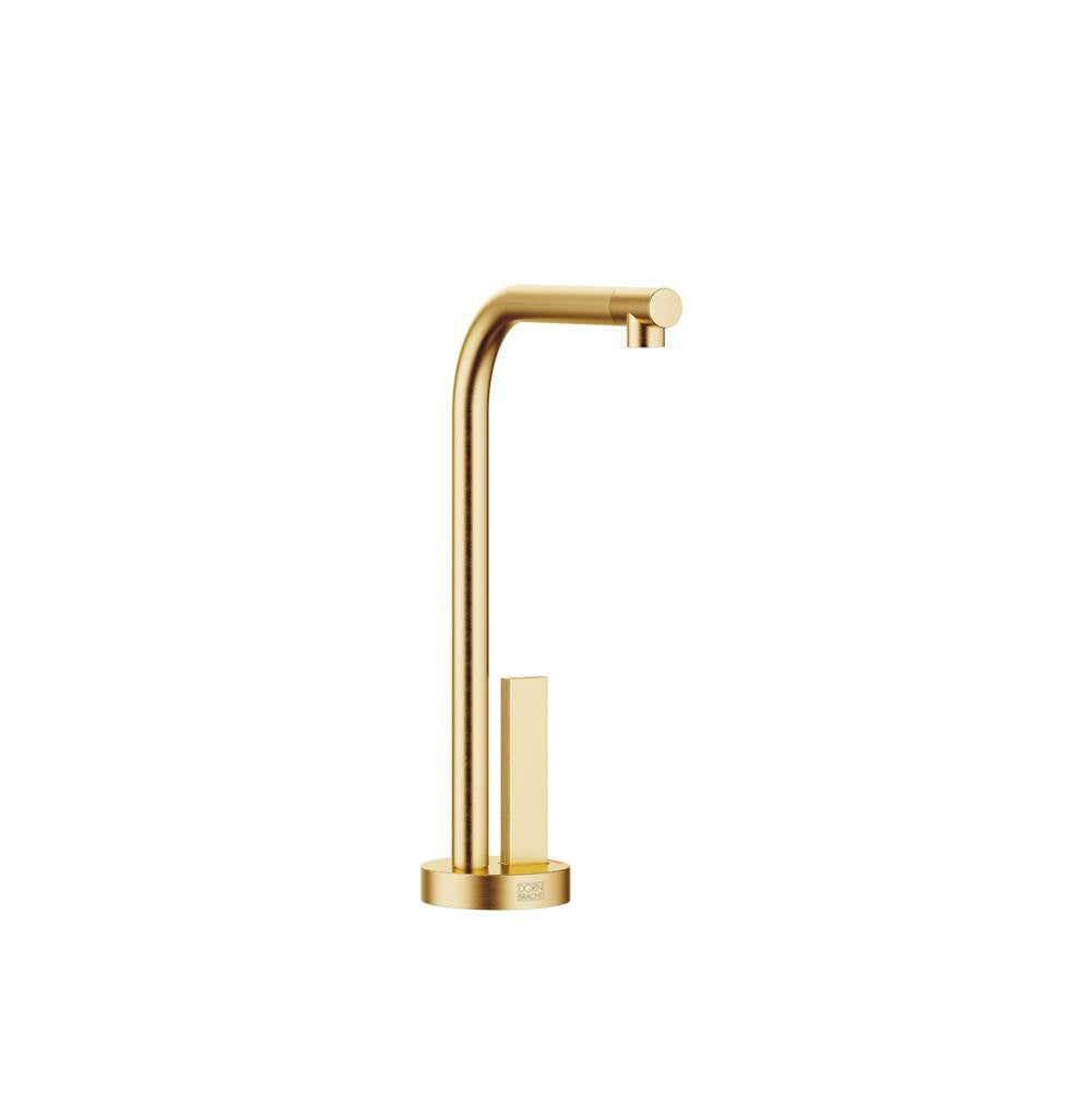 Dornbracht - Elio Hot And Cold Water Dispenser In Brushed Durabrass - Brushed Durabrass