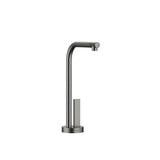Dornbracht - Elio Hot And Cold Water Dispenser In Dark Platinum M - Dark Platinum Matt