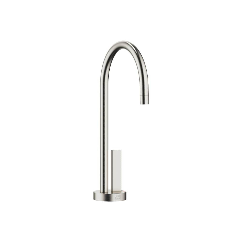 Dornbracht - Tara Ultra Hot And Cold Water Dispenser In Platinum M - Platinum Matt