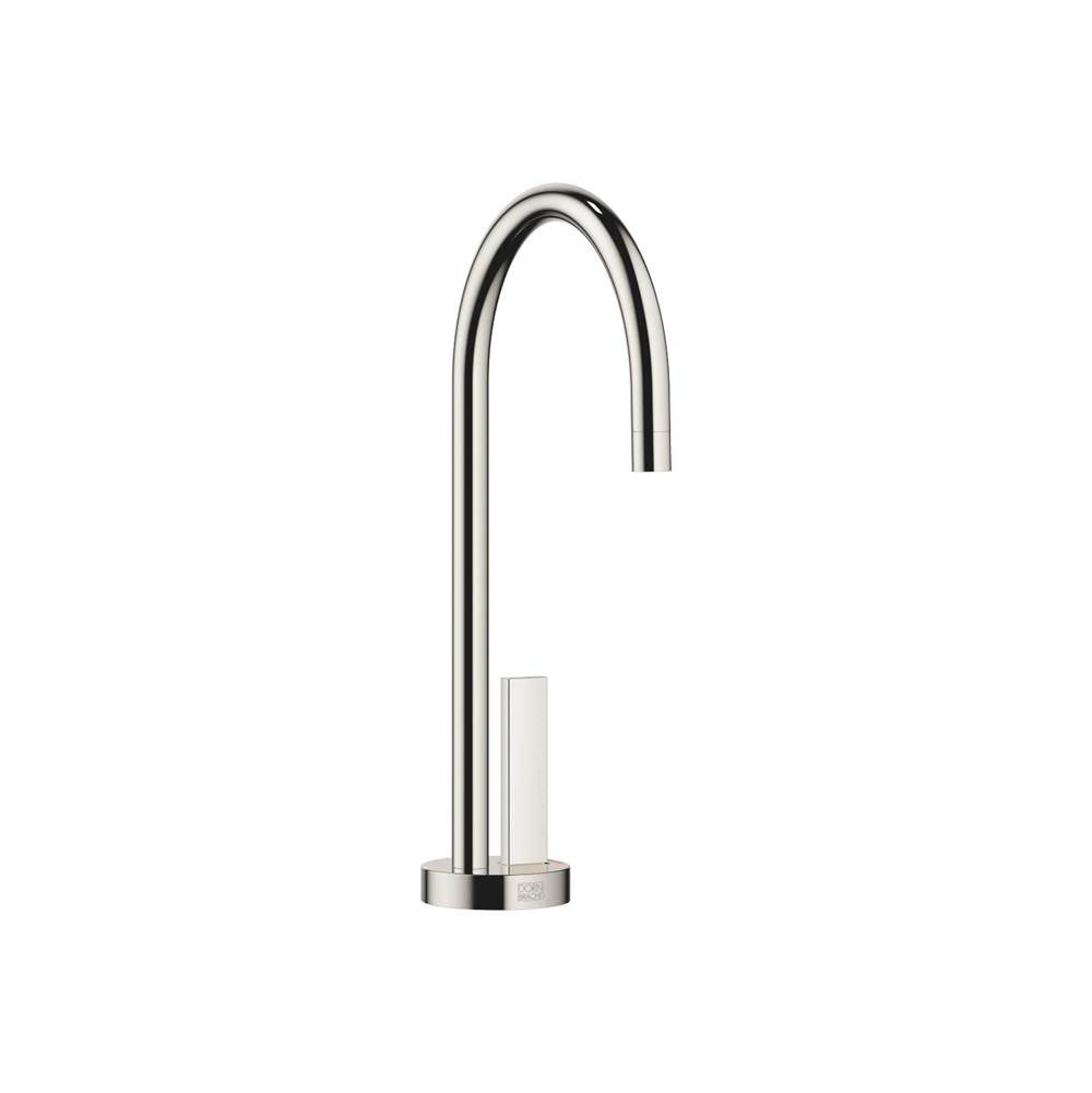 Dornbracht - Tara Ultra Hot And Cold Water Dispenser In Platinum - Platinum
