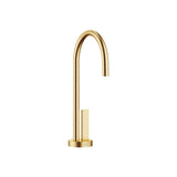 Dornbracht - Tara Ultra Hot And Cold Water Dispenser In Brushed Durabrass - Brushed Durabrass