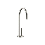 Dornbracht - Tara Classic Hot And Cold Water Dispenser In Platinum M - Platinum Matt