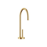 Dornbracht - Tara Classic Hot And Cold Water Dispenser In Brushed Durabrass - Brushed Durabrass