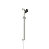 Dornbracht - Tara Slide Bar Set In Platinum - Platinum