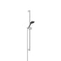 Dornbracht - Slide Bar Set In Polished Chrome - Polished Chrome