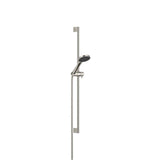 Dornbracht - Slide Bar Set In Platinum Matte - Platinum Matte