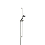 Dornbracht - Slide Bar Set In Platinum - Platinum
