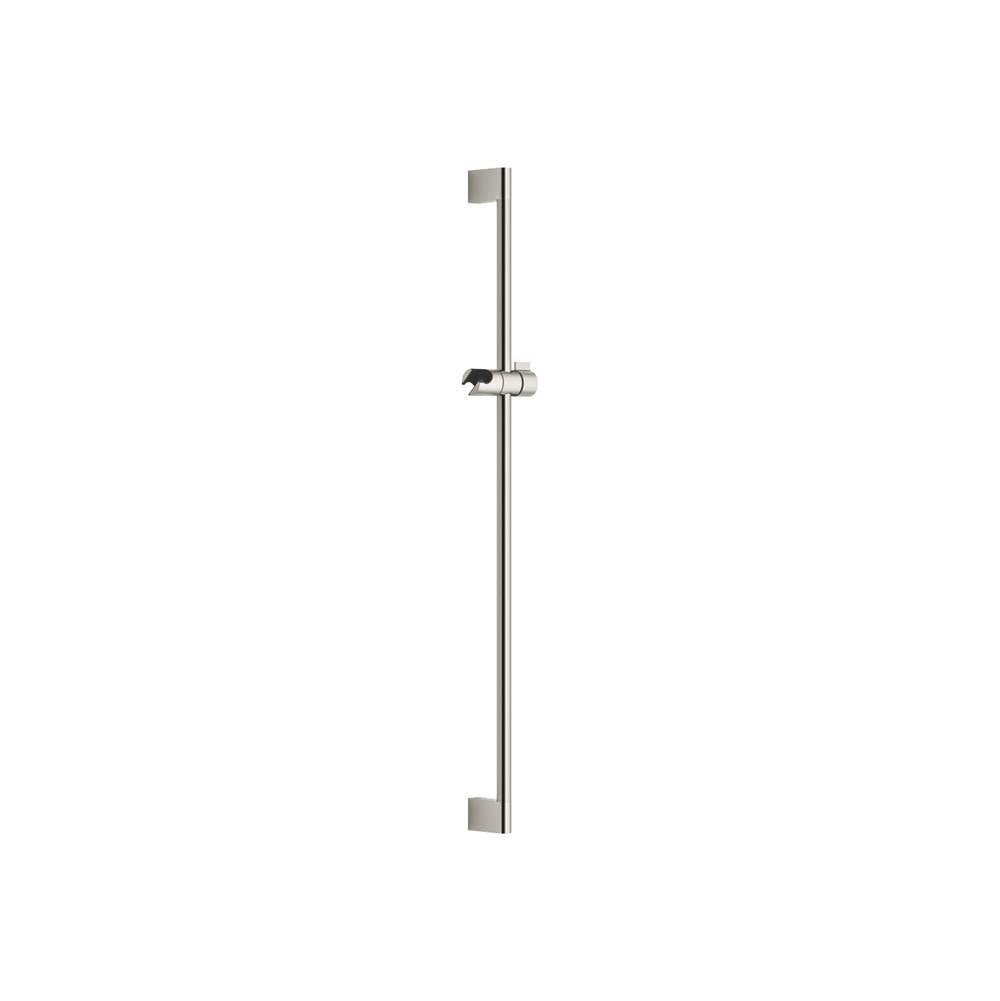 Dornbracht - IMO Slide Bar With Slider In Platinum Matte - Platinum Matte