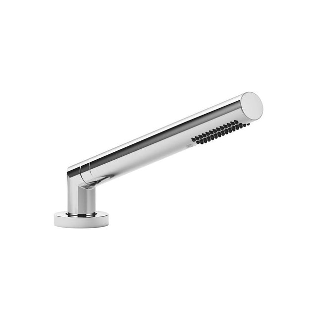 Dornbracht - Hand Shower Set For Deck-Mounted Tub Installation In Polished Chrome - Polished Chrome