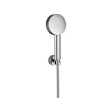 Dornbracht - Hand Shower Set In Black Matte - Black Matte