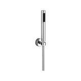 Dornbracht - Hand Shower Set In Black Matte - Black Matte