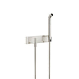 Dornbracht - Affusion Pipe With Cover Plate In Platinum - Platinum