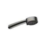 Dornbracht - Hand Shower In Dark Platinum Matte - Dark platinum matte