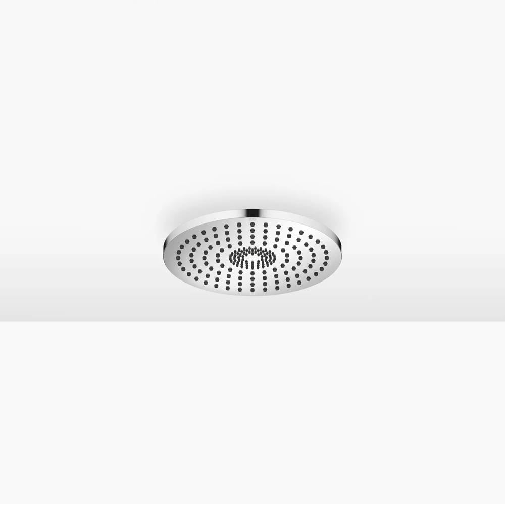 Dornbracht - Rain shower, ceiling-mounted 11-3/4'' - Chrome - Chrome