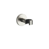 Dornbracht - Meta Wall Bracket In Platinum Matte - Platinum Matte