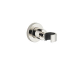 Dornbracht - Tara Wall Bracket In Platinum - Platinum
