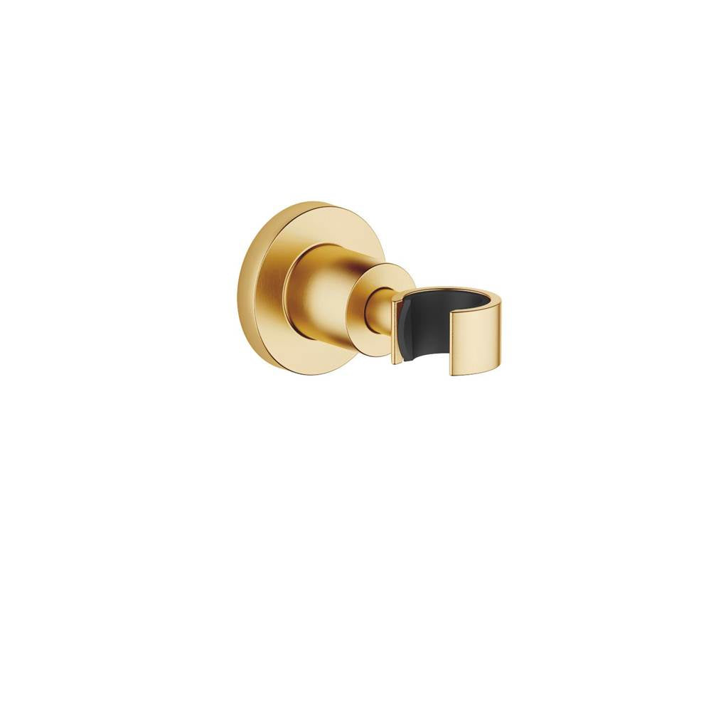 Dornbracht - Tara Wall Bracket In Brushed Durabrass - Brushed Durabrass