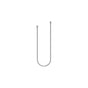 Dornbracht - Metal Shower Hose 1/2'' X 1/2'' X 49-1/4'' In Polished Chrome - Polished Chrome