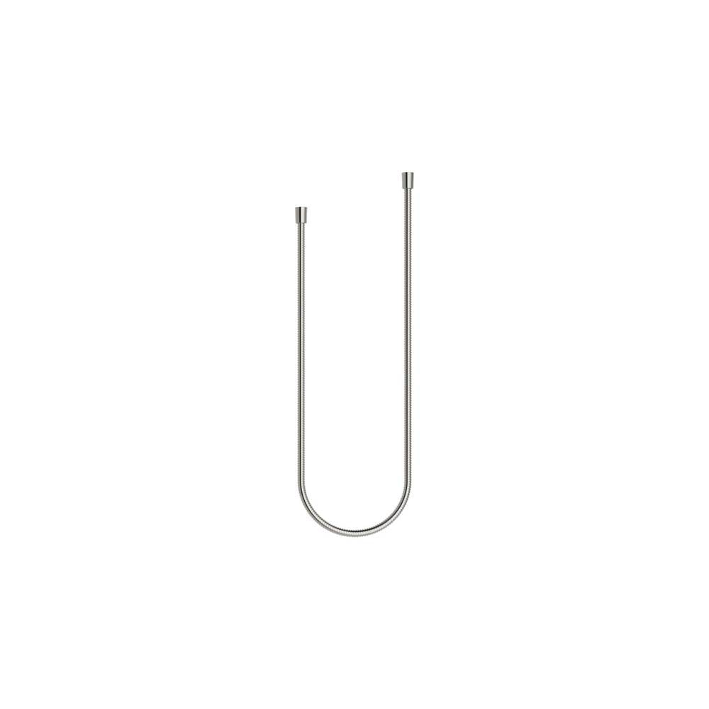 Dornbracht - Metal Shower Hose 1/2'' X 1/2'' X 49-1/4'' In Platinum Matte - Platinum Matte