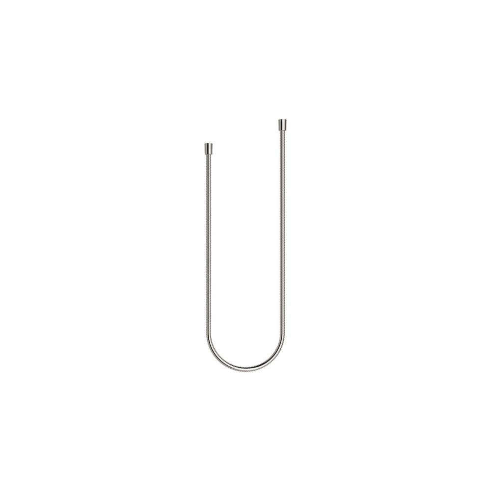 Dornbracht - Metal Shower Hose 1/2'' X 1/2'' X 49-1/4'' In Platinum - Platinum