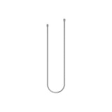 Dornbracht - Metal Shower Hose 1/2'' X 1/2'' X 68-7/8'' In Polished Chrome - Polished Chrome