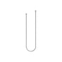 Dornbracht - Metal Shower Hose 1/2'' X 1/2'' X 68-7/8'' In Polished Chrome - Polished Chrome