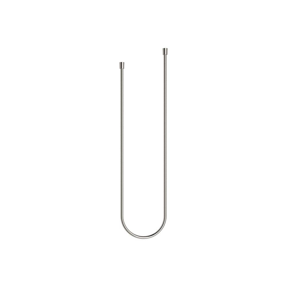 Dornbracht - Metal Shower Hose 1/2'' X 1/2'' X 68-7/8'' In Platinum - Platinum
