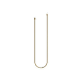 Dornbracht - Metal Shower Hose 1/2'' X 1/2'' X 68-7/8'' In Durabrass - Durabrass