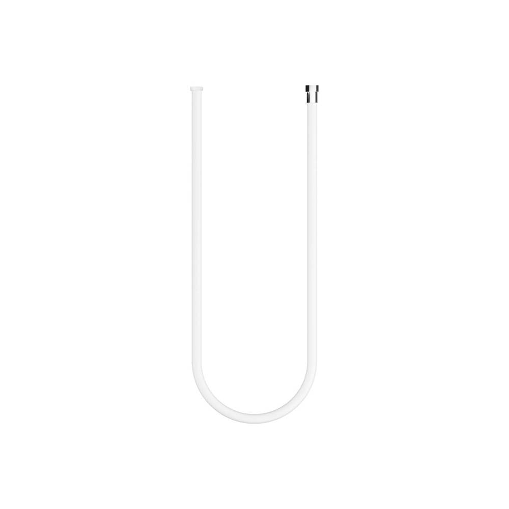 Dornbracht - Water Tube Kneipp Hose White 78-3/4'' In Platinum - Platinum