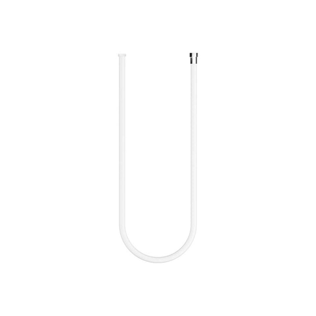Dornbracht - Water Tube Kneipp Hose White 78-3/4'' In Platinum - Platinum