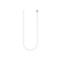 Dornbracht - Water Tube Kneipp Hose White 78-3/4'' In Platinum - Platinum