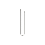 Dornbracht - Metal Shower Hose 1/2'' X 3/8'' X 68-7/8'' In Platinum Matte - Platinum Matte