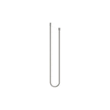 Dornbracht - Metal Shower Hose 1/2'' X 3/8'' X 68-7/8'' In Platinum - Platinum