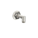 Dornbracht - Madison Flair Wall Elbow In Platinum Matte - Platinum Matte