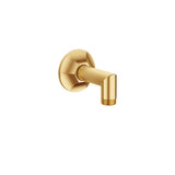 Dornbracht - Madison Flair Wall Elbow In Brushed Durabrass - Brushed Durabrass