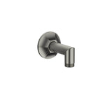 Dornbracht - Madison Flair Wall Elbow In Dark Platinum Matte - Dark platinum matte