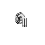 Dornbracht - Wall Elbow In Brushed Durabrass - Brushed Durabrass