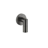 Dornbracht - Wall Elbow In Dark Platinum Matte - Dark platinum matte