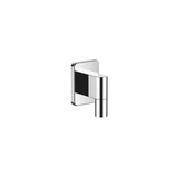 Dornbracht - LULU Wall Elbow In Polished Chrome - Polished Chrome
